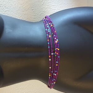 Waist bead SET